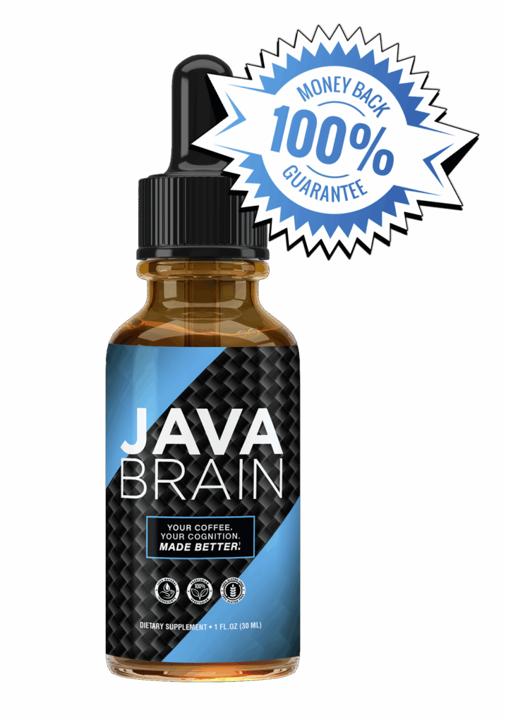 Java Brain supplement